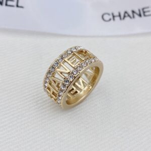 Chanel Ring