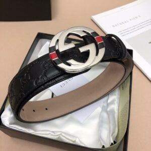 Gucci Marmont Reversible Belt